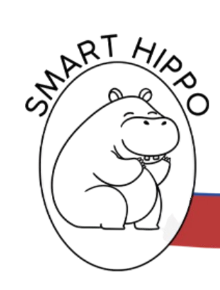 Smart Hippo Logo